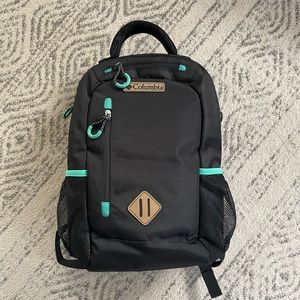 Columbia Diaper Bag